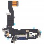 עבור iPhone 12 Pro Tharging Port Flex Cable (כחול)