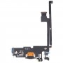 עבור iPhone 12 Pro Max Tharging Port Flex Cable (שחור)