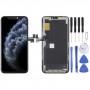 מסך LCD של YK Super OLED עבור iPhone 11 Pro עם הרכבה מלאה של Digitizer