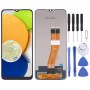 מסך LCD של OEM עבור Samsung Galaxy A03 SM-A035F עם הרכבה מלאה של Digitizer