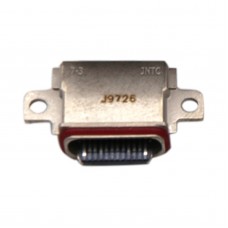 עבור סמסונג גלקסי S20 Fe 5G מחבר נמל טעינה