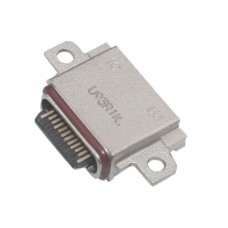 עבור מחבר נמל טעינה של סמסונג גלקסי S10 5G