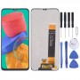 מסך LCD מקורי עבור Samsung Galaxy M33 4G SM-M336B עם הרכבה מלאה של Digitizer