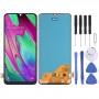 מסך LCD של Incell עבור Samsung Galaxy A40 SM-A405 עם הרכבה מלאה של Digitizer