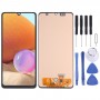 מסך LCD של Incell עבור Samsung Galaxy A32 4G SM-A325 עם הרכבה מלאה של Digitizer (לא תומך בזיהוי טביעות אצבע)