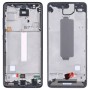 עבור Samsung Galaxy A52S 5G SM-A528B דיור קדמי לוחית LCD Frame Flachel