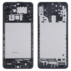 עבור סמסונג גלקסי A12 NACHO SM-A127 דיור קדמי צלחת מסגרת LCD מסגרת לוחית