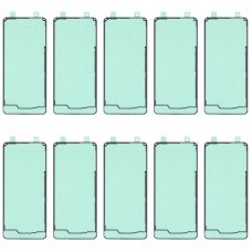 עבור Samsung Galaxy A32 SM-A325F 10 יחידות דיור אחורי לכיסוי דיור