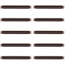 עבור Samsung Galaxy Note9 SM-N960 10 יחידות טוענים מחבר FPC על לוח האם