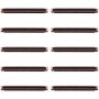 עבור Samsung Galaxy Note9 SM-N960 10 יחידות טוענים מחבר FPC על לוח האם
