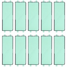 עבור Samsung Galaxy z Fold3 5G SM-F926B 10 יחידות כיסוי לדיור אחורי