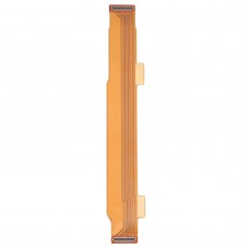 כבל Flex של לוח האם עבור Xiaomi Redmi הערה 10 Pro Pro China-Poco X3 GT