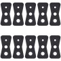 עבור Xiaomi Poco F4 GT 10 PCS עדשת מצלמה אחורה
