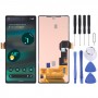 מסך LCD OEM עבור Google Pixel 6a GX7AS GB62Z G1AZG עם דיגיטייזר הרכבה מלאה