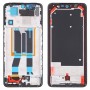 עבור Oppo Realme gt Neo3 דיור קדמי LCD Frame Flace Sloke