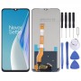 עבור OnePlus nord n20 se cph2049 עם דיגיטייזר הרכבה מלאה מסך LCD