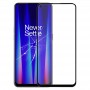 עבור OnePlus nord ce 2 5g iv2201 עדשת זכוכית חיצונית מסך קדמי עם OCA דבק ברור אופטי