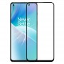 עבור OnePlus nord 2t CPH2399 CPH2401 עדשת זכוכית חיצונית מסך קדמי עם OCA דבק ברור אופטי