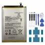 Bn56 5000mah Li-Polymer החלפת סוללה ל- Xiaomi Redmi 9a - Redmi 9C - Redmi 9i - Redmi 9at - Poco M2 - Poco C3