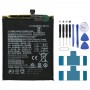 HE363 3500mAh עבור נוקיה 8.1 - x7 Li-Polymer החלפת סוללה