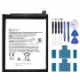 HQ430 4000mAh עבור נוקיה 3.4 - 5.4 החלפת סוללות Li-Polymer