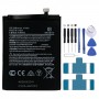 HQ480 4500mAh עבור נוקיה 8.3 5 גרם החלפת סוללות Li-Polymer