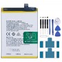 BLP839 4310 MAH LI-POLYMER החלפת סוללה ל- OPPO F19 PRO+ 5G-RENO5 Z-A94 5G-A95 5G-RENO6 Z-RENO6 4G