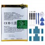 BLP835 Li-Polymer Sutlate החלפת Oppo Reno5 F-F19 Pro-A94 4G