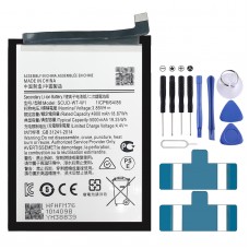 SCUD-WT-W1 5000MAH לסמסונג גלקסי A22 5G LI-Polymer סוללה