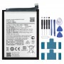 SCUD-WT-W1 5000MAH לסמסונג גלקסי A22 5G LI-Polymer סוללה