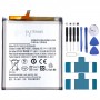 4500mAh EB-BS906ABY לסמסונג גלקסי S22+ LI-Polymer סוללה