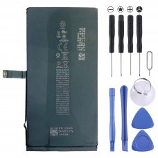לאייפון 14 פלוס A2850 4325mAh החלפת סוללה