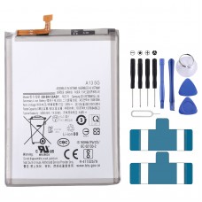 עבור סמסונג גלקסי A13 5G 4900mAh EB-BA136ABY החלפת סוללה
