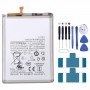 עבור סמסונג גלקסי A13 5G 4900mAh EB-BA136ABY החלפת סוללה