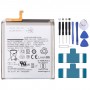 עבור סמסונג גלקסי S21 3880mAh EB-BG991ABY החלפת סוללה