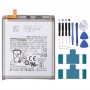 עבור Samsung Galaxy Note20 Ultra 4500mAh EB-BN9855 ABY החלפת סוללה