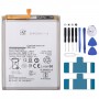 עבור Samsung Galaxy A53 SM-A5360 - A33 5G 5000MAH EB-BA336ABY החלפת סוללה
