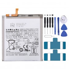 עבור Samsung Galaxy S21 Fe G990 4500mAh EB-BG990ABYL החלפת סוללה
