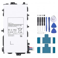 עבור סמסונג גלקסי הערה 8.0 4600mAh SP3770E1H החלפת סוללה