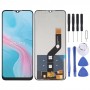מסך LCD מקורי עבור BlackView A70 Pro עם הרכבה מלאה של Digitizer