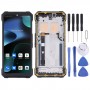 מסך LCD מקורי עבור BlackView BV8800 עם הרכבה מלאה של Digitizer