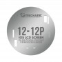 מכונאי UFO מסך LCD גמיש הגנה על כבלים ושתילה מחדש של נטיעה לאייפון 12-12 PRO