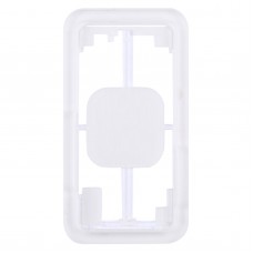 כיסוי סוללה לייזר פירוק מיקום הגנה על עובש עבור iPhone x