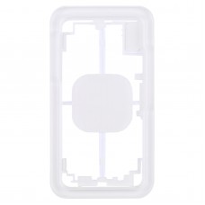 כיסוי סוללה לייזר פירוק מיקום הגנה על עובש עבור iPhone XS Max