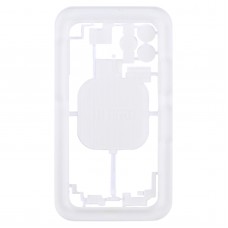 כיסוי סוללה לייזר פירוק מיקום הגנה על עובש עבור iPhone 11 Pro