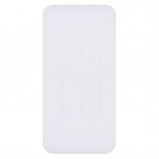 דבק הסר כרית סיליקון לאייפון 13 Pro Max