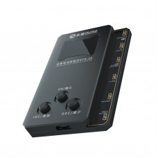 Mijing BTR-20 עבור מכשיר לתיקון סוללה של אייפון 8-13 PRO MAX