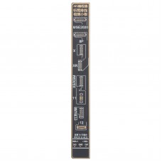 i2c i6s לוח תכנתים אינטליגנטי