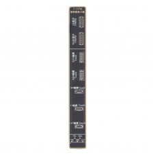 i2c i6s מתכנת חכם לוח מבחן צבע מקורי לסדרת אייפון 7-11
