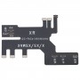 I2C כבל בדיקת מטריצת DOT אינפרא אדום לסדרת iPhone X